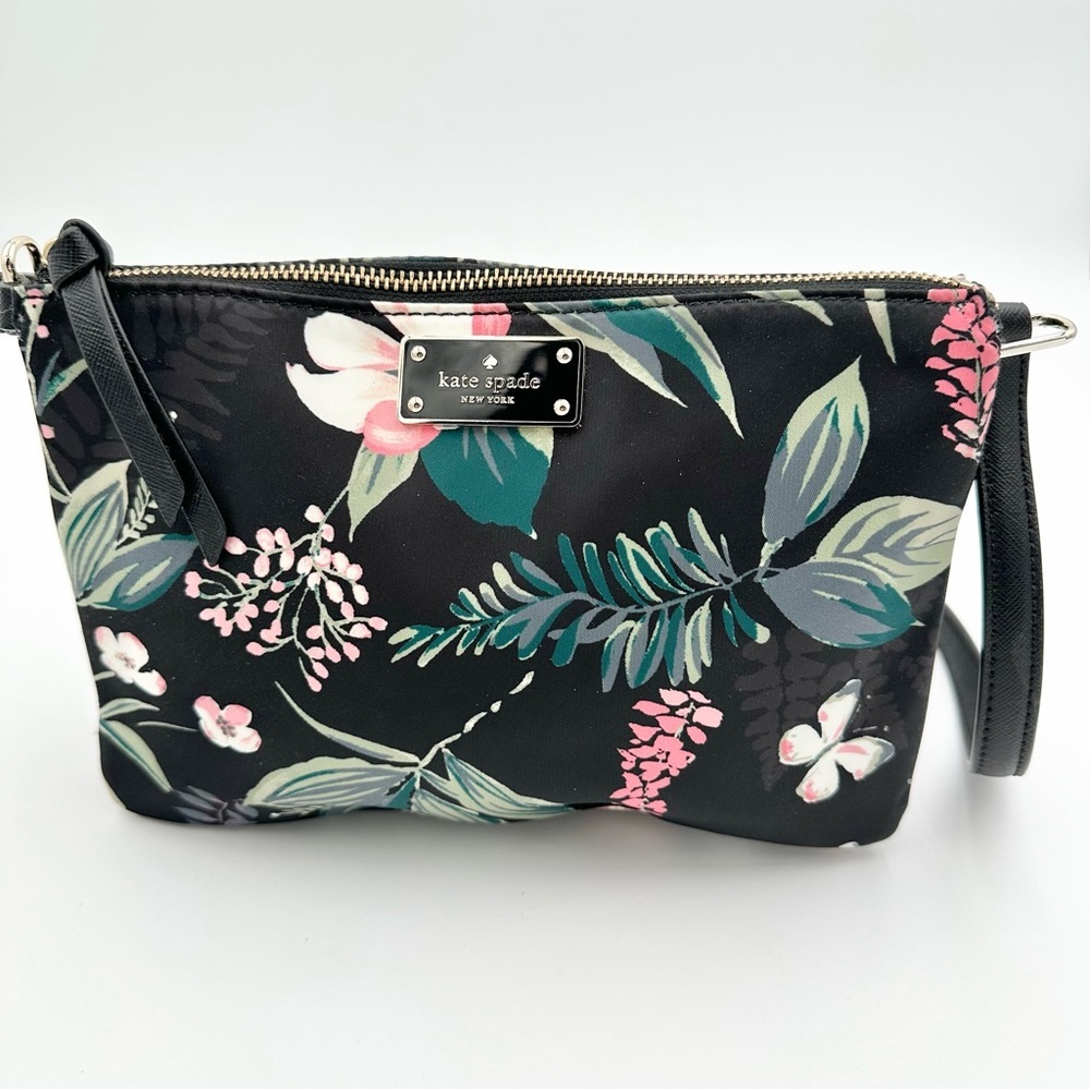 Kate Spade Crossbody Bag